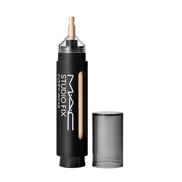 Консилер и база под макияж Studio Fix Every - Wear All-Over Face Pen Mac Cosmetics, NC12
Консилер и база под макияж Studio Fix Every - Wear All-Over Face Pen Mac Cosmetics, NC12