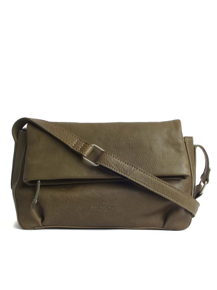 Сумка через плечо Neffel 1 зеленого цвета Margelisch
Сумка через плечо Neffel 1 зеленого цвета Margelisch