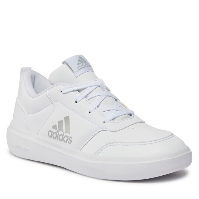 Кроссовки adidas ParkST Kids, белый 
Кроссовки adidas ParkST Kids, белый