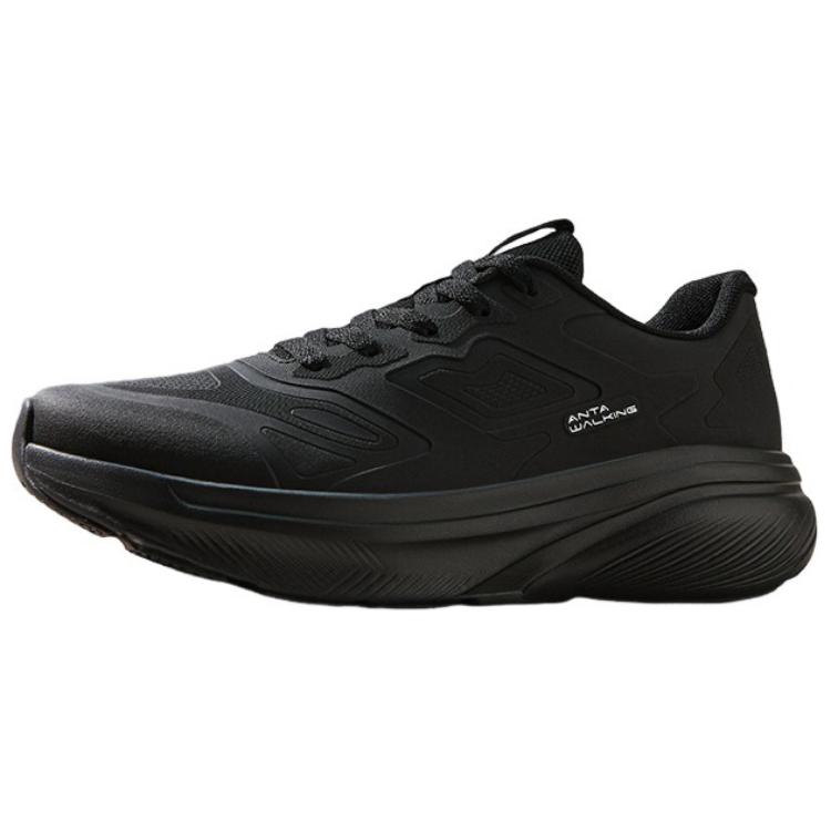 ANTA Кроссовки мужские Shenxing LITE с низким верхом, износостойкие, дышащие и нескользящие, черные
ANTA Кроссовки мужские Shenxing LITE с низким верхом, износостойкие, дышащие и нескользящие, черные