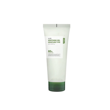 Успокаивающий гель IsNtree Aloe Moisture 150 мл (5,07 жидких унций) - Алоэ Вера 80% - Успокаивает чувствительную кожу
Успокаивающий гель IsNtree Aloe Moisture 150 мл (5,07 жидких унций) - Алоэ Вера 80% - Успокаивает чувствительную кожу
