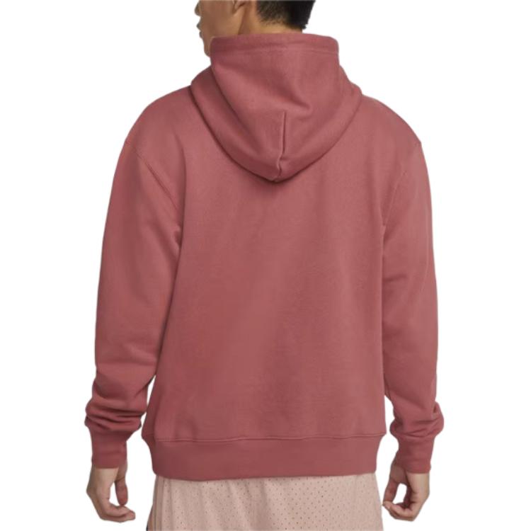 Свитшот мужской Rusty Red Jordan
Свитшот мужской Rusty Red Jordan