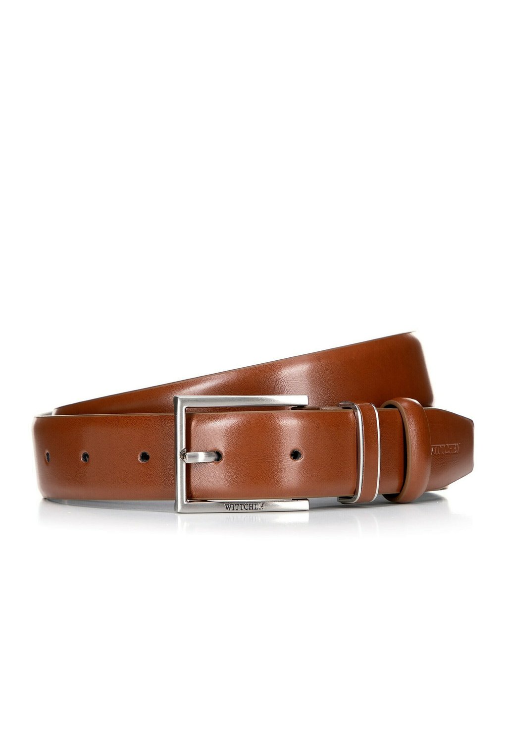 Пояс WITTCHEN, коричневый
Пояс WITTCHEN, коричневый