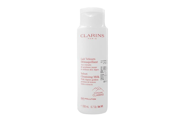 Средство для снятия макияжа unisex CLARINS
Средство для снятия макияжа unisex CLARINS