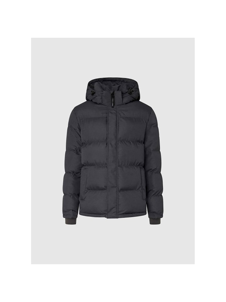 Переходная куртка Pepe Jeans Jacke, серый
Переходная куртка Pepe Jeans Jacke, серый
