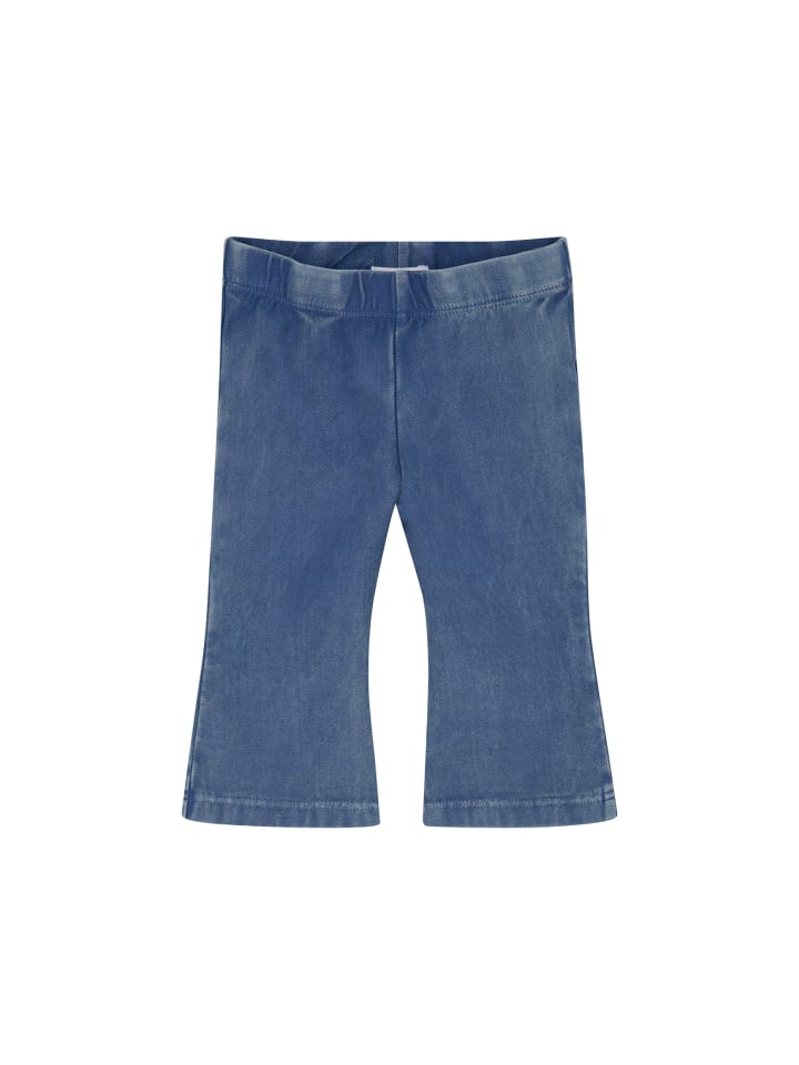 Леггинсы Noppies, синий деним
Леггинсы Noppies, синий деним