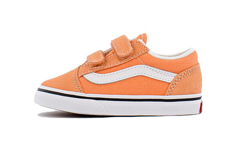 Обувь Vans Old Skool для малышей TD
Обувь Vans Old Skool для малышей TD