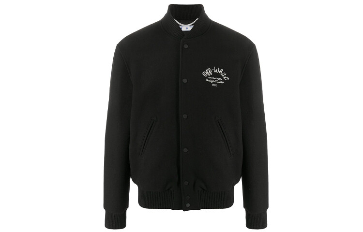 FW20 Куртка мужская черный Off-White
FW20 Куртка мужская черный Off-White