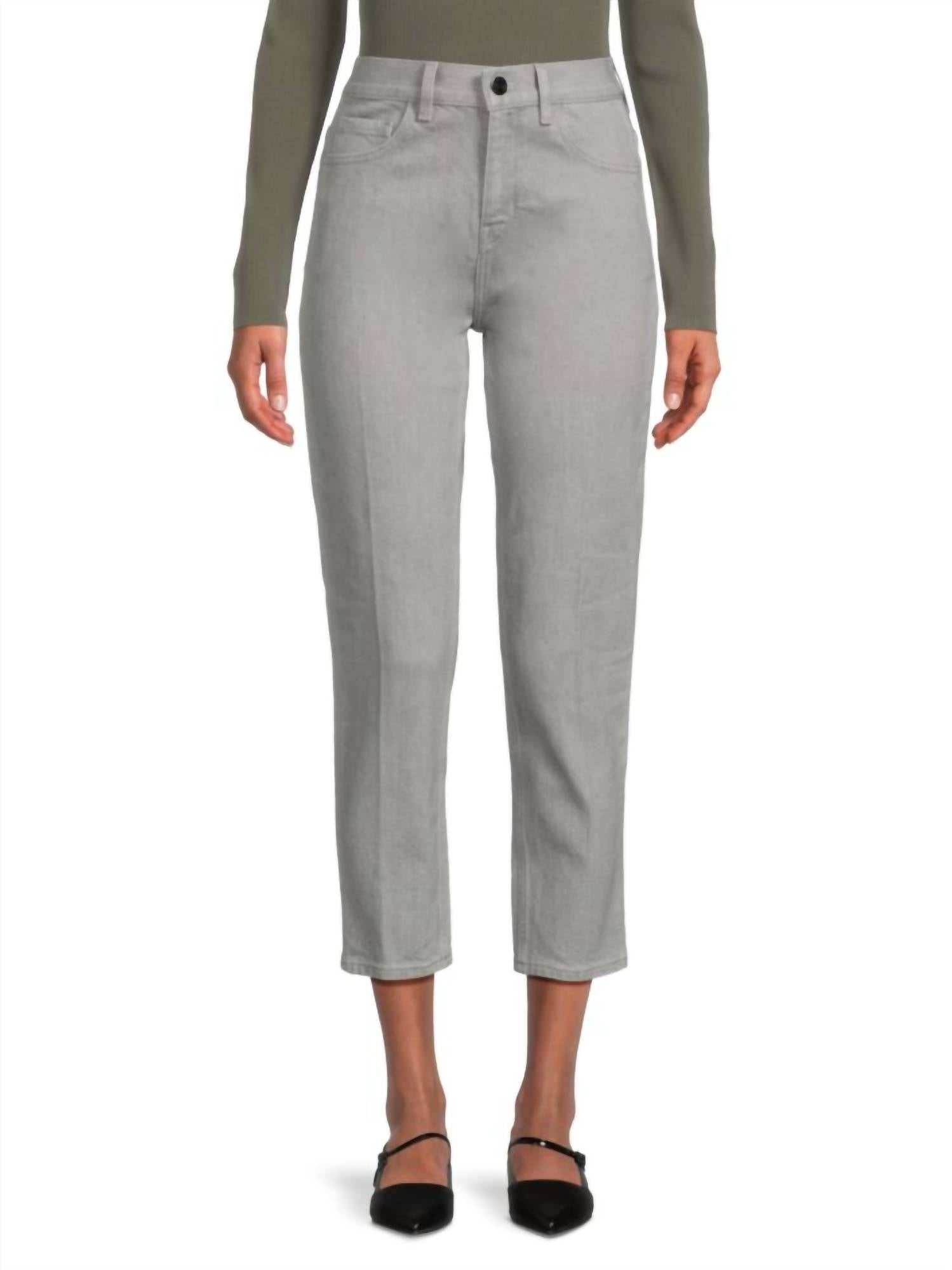 Джинсы Treeca Jean In Harbour Theory, Harbour
Джинсы Treeca Jean In Harbour Theory, Harbour