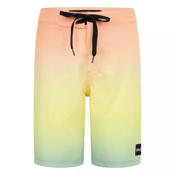 Плавки-шорты для мальчиков 4-20 лет, легкие, с эффектом омбре Hurley, мультиколор
Плавки-шорты для мальчиков 4-20 лет, легкие, с эффектом омбре Hurley, мультиколор