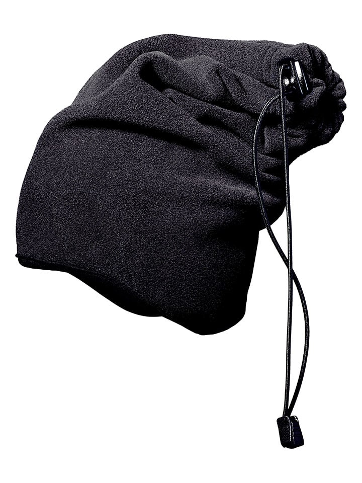 Шарф Wilma & Morris, черный
Шарф Wilma & Morris, черный