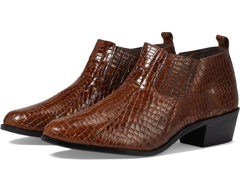 Ботинки Stacy Adams Sandoval Heeled, цвет Cognac
Ботинки Stacy Adams Sandoval Heeled, цвет Cognac