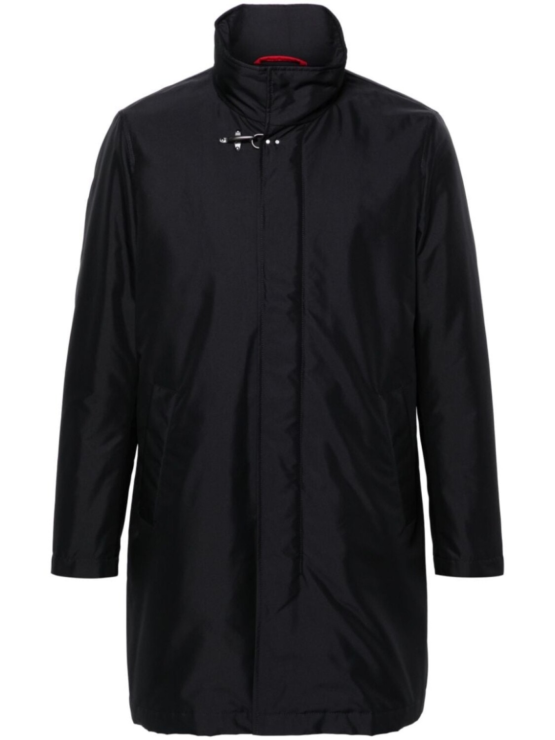 Fay 4 Пальто Ганчи, синий
Fay 4 Пальто Ганчи, синий