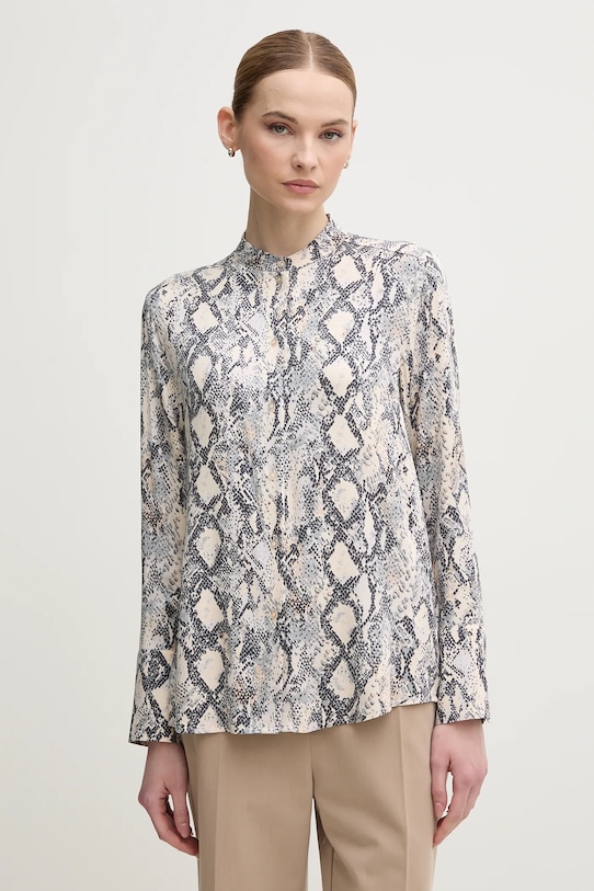 Рубашка Oui, бежевый
Рубашка Oui, бежевый