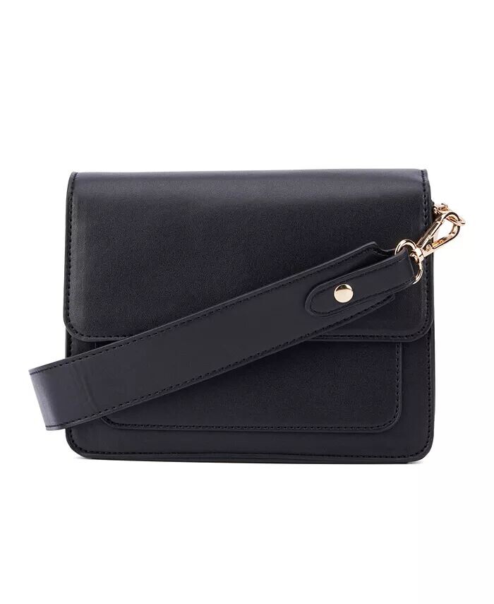 Женская сумка Ezri Hand Сумка New York & Company, красный
Женская сумка Ezri Hand Сумка New York & Company, красный