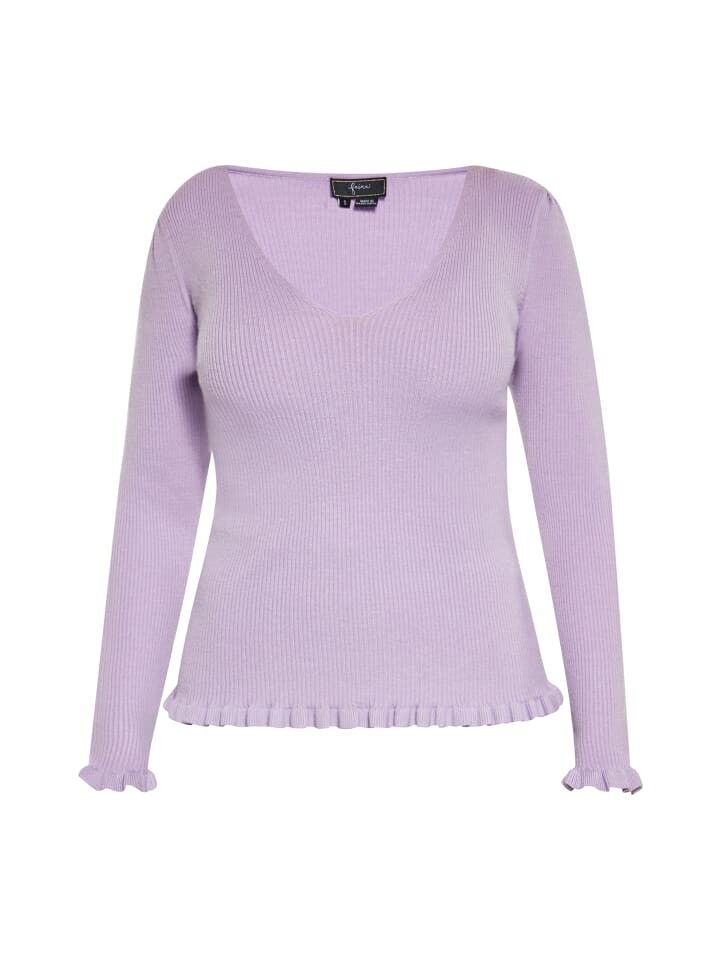 Пуловер faina, цвет lavendel
Пуловер faina, цвет lavendel