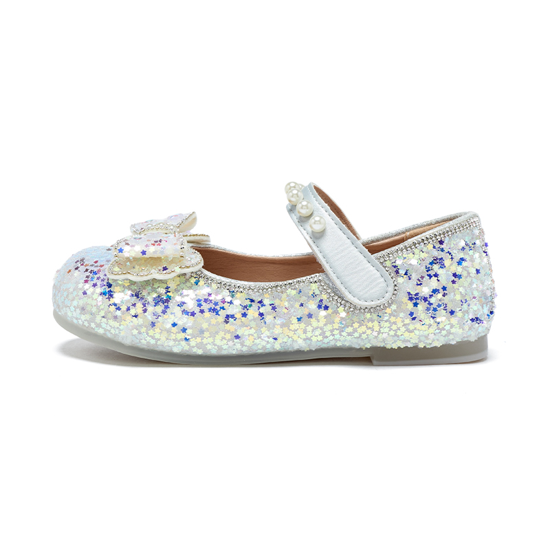 Детские сандалии с амортизацией и воздухопроницаемостью, низкие Disney, серебряный
Детские сандалии с амортизацией и воздухопроницаемостью, низкие Disney, серебряный