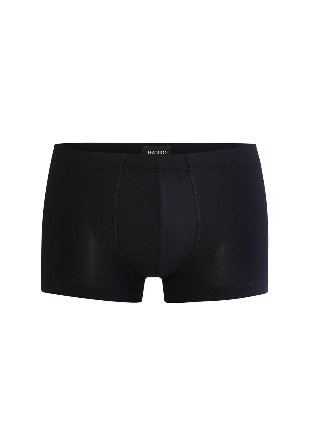 Трусы Хлопковая сенсация HANRO, цвет Black Herren
Трусы Хлопковая сенсация HANRO, цвет Black Herren