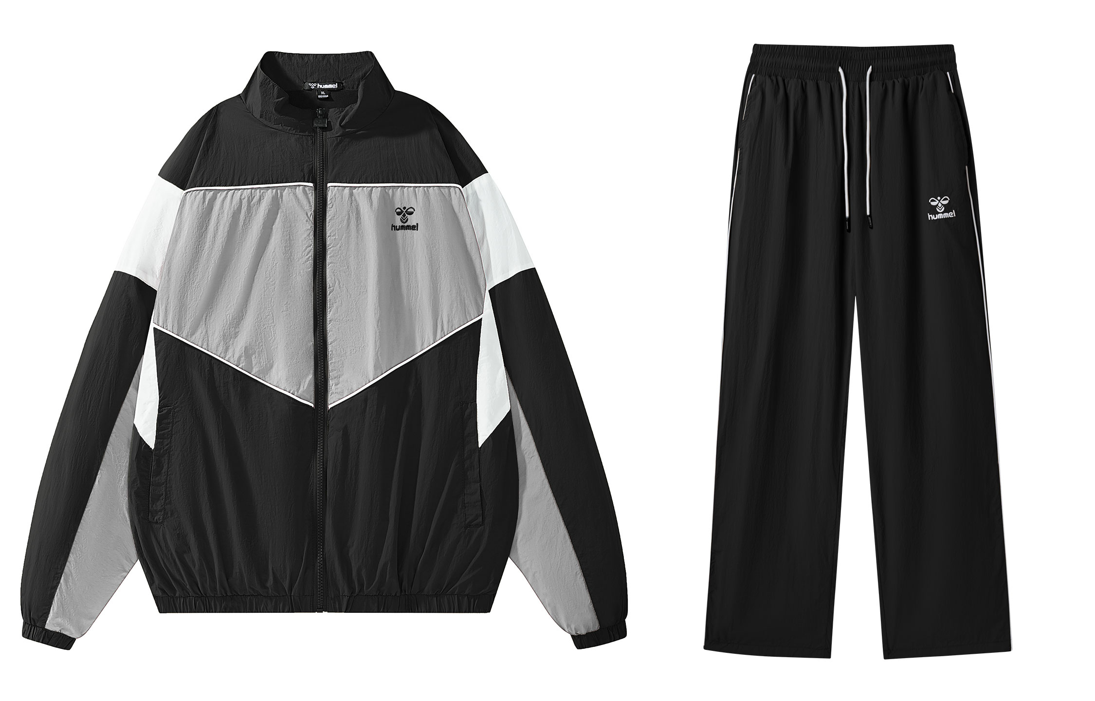 Повседневная спортивная одежда Unisex Hummel
Повседневная спортивная одежда Unisex Hummel