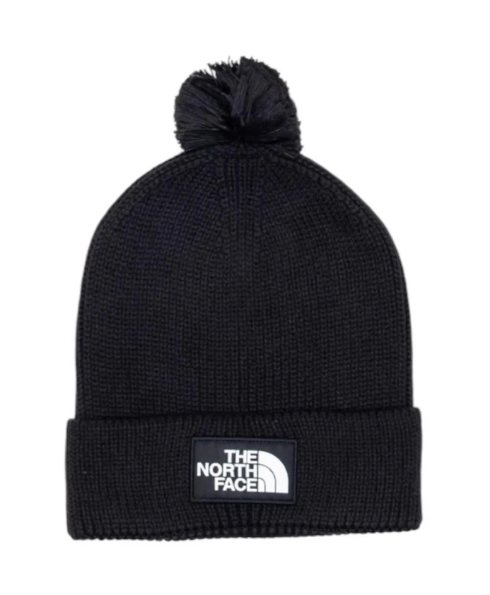 Классическая регулируемая кепка для активного отдыха The North Face, черный
Классическая регулируемая кепка для активного отдыха The North Face, черный