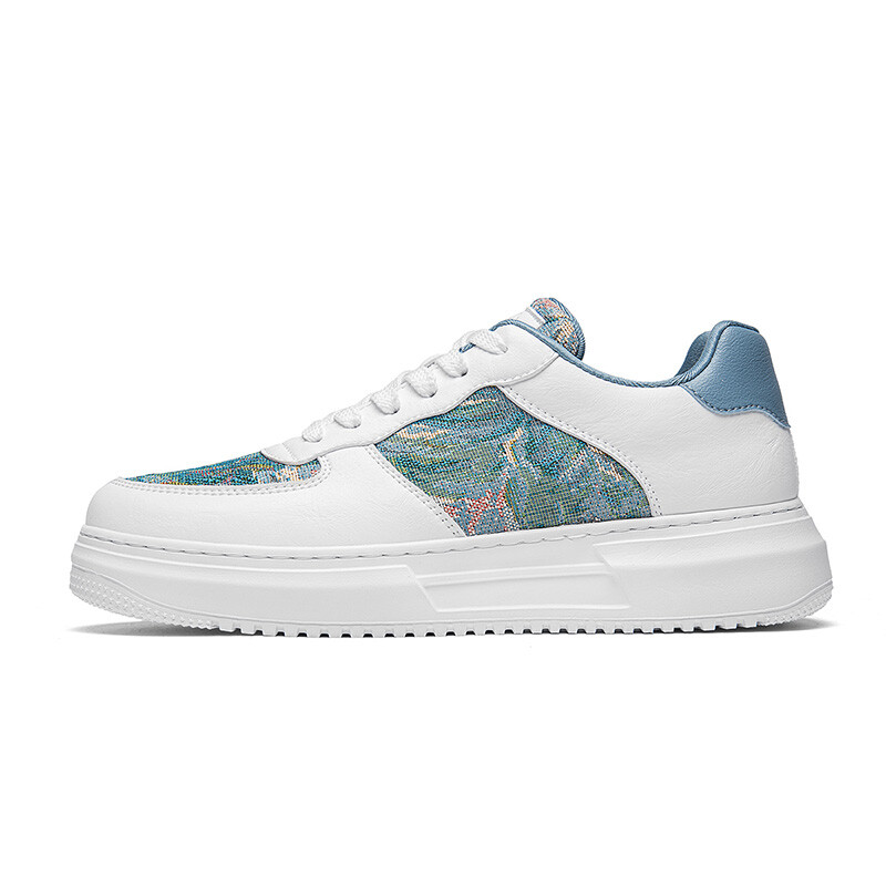 Кроссовки CARTELO Skateboard Shoes Men Low-Top, Коричневый, Кроссовки CARTELO Skateboard Shoes Men Low-Top
Кроссовки CARTELO Skateboard Shoes Men Low-Top, Коричневый, Кроссовки CARTELO Skateboard Shoes Men Low-Top