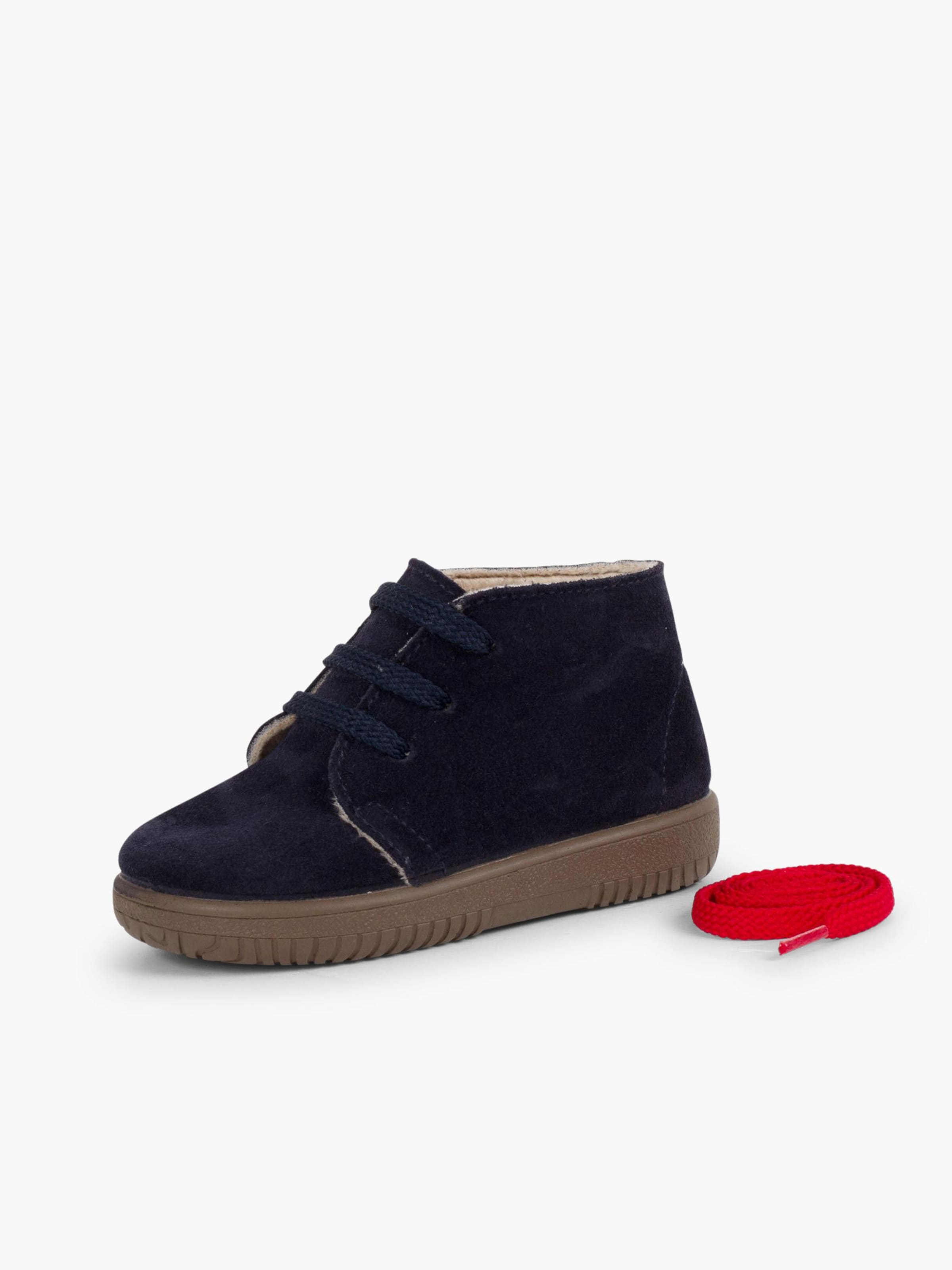 Pisamonas Ботинки в цвете Marine Blue
Pisamonas Ботинки в цвете Marine Blue