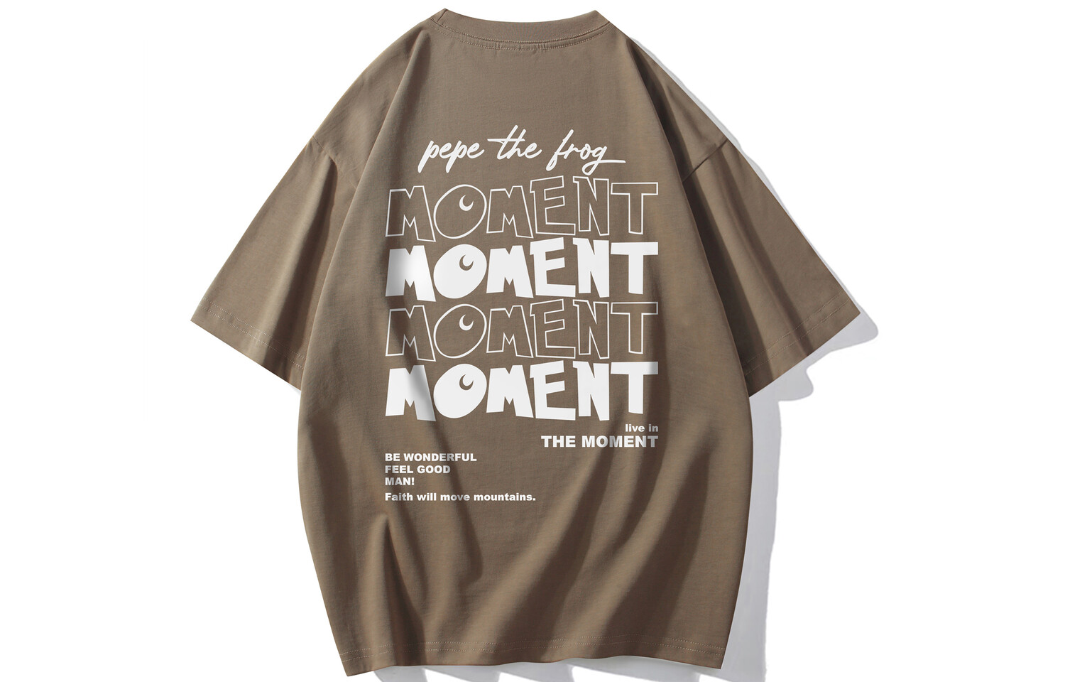 pepe the frog Футболка унисекс с лягушкой Пепе, Бургундия
pepe the frog Футболка унисекс с лягушкой Пепе, Бургундия