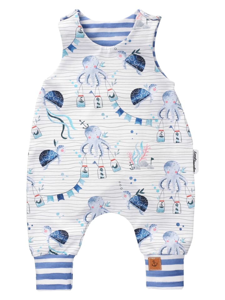 Комбинезон Land-Juwelen
Комбинезон Land-Juwelen