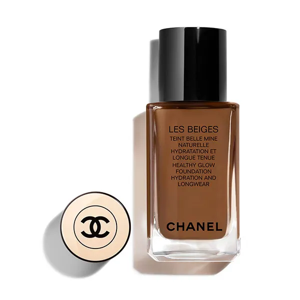 Составляют основу LES BEIGES FOND TEINT Chanel, цвет fluide b160
Составляют основу LES BEIGES FOND TEINT Chanel, цвет fluide b160