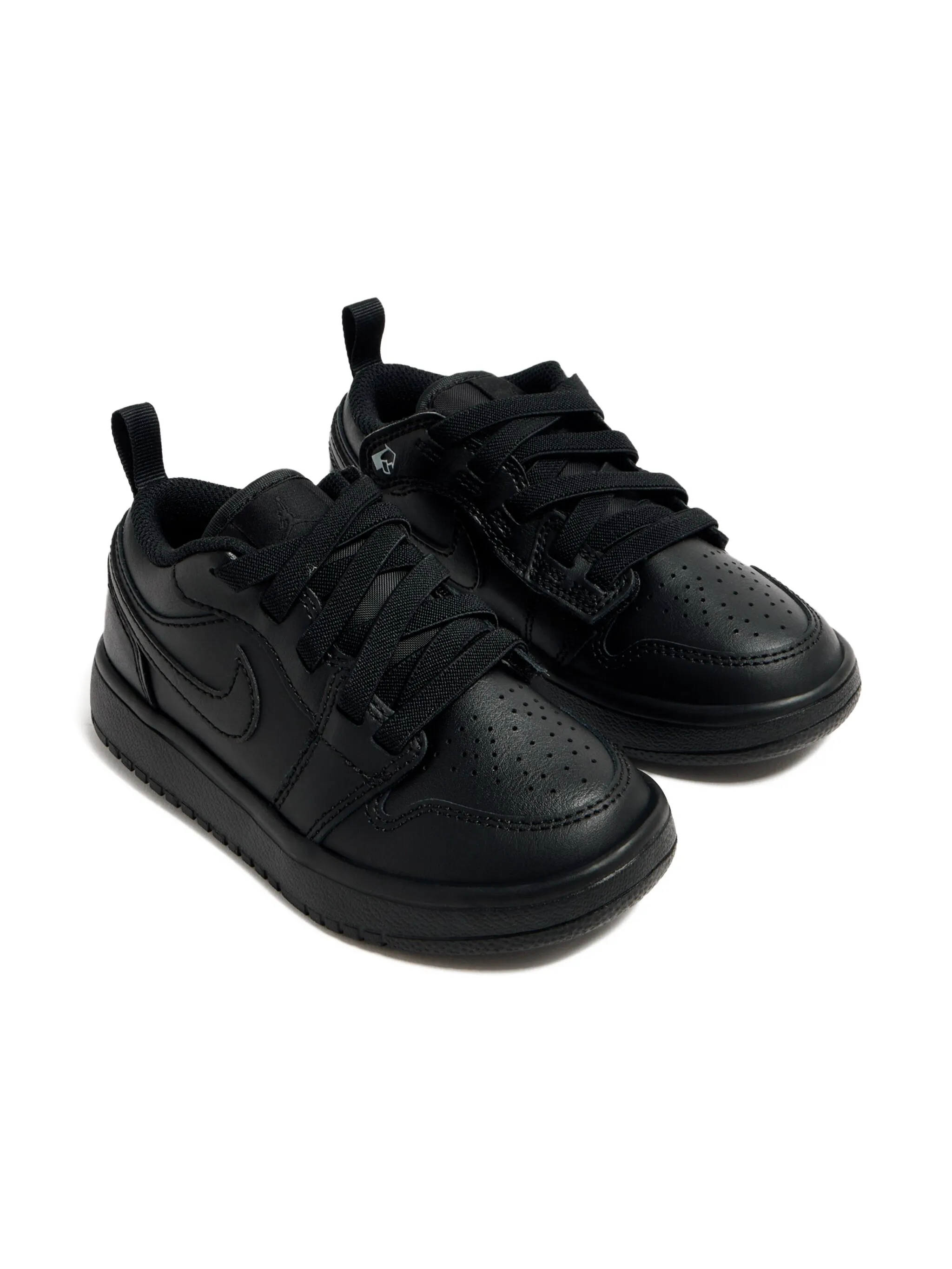 Кроссовки Jordan 1 Low Alt Nike Kids, черный
Кроссовки Jordan 1 Low Alt Nike Kids, черный