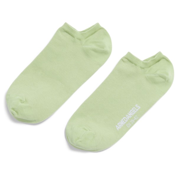 Saalvo - многофункциональные носки Armedangels, зеленый
Saalvo - многофункциональные носки Armedangels, зеленый
