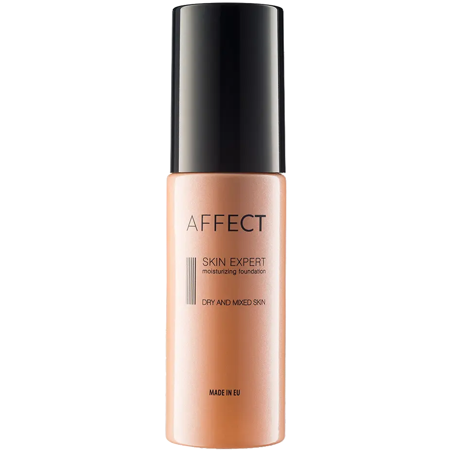 Увлажняющая основа для лица 2н Affect Skin Expert, 30 мл
Увлажняющая основа для лица 2н Affect Skin Expert, 30 мл