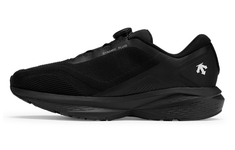 Амортизирующие дышащие низкие повседневные кроссовки для бега мужские черные DESCENTE, BK-Black
Амортизирующие дышащие низкие повседневные кроссовки для бега мужские черные DESCENTE, BK-Black