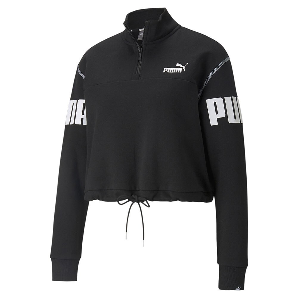 Толстовка Puma Power, черный
Толстовка Puma Power, черный
