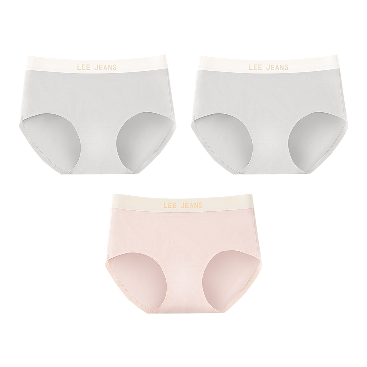 Lee Подарочный набор женского белья 3 шт
Lee Подарочный набор женского белья 3 шт