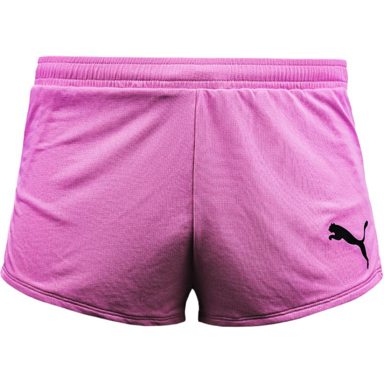 PUMA Спортивные шорты мужские фиолетовые
PUMA Спортивные шорты мужские фиолетовые