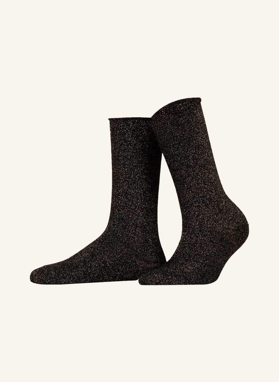 Носки FALKE SHINY, черный
Носки FALKE SHINY, черный