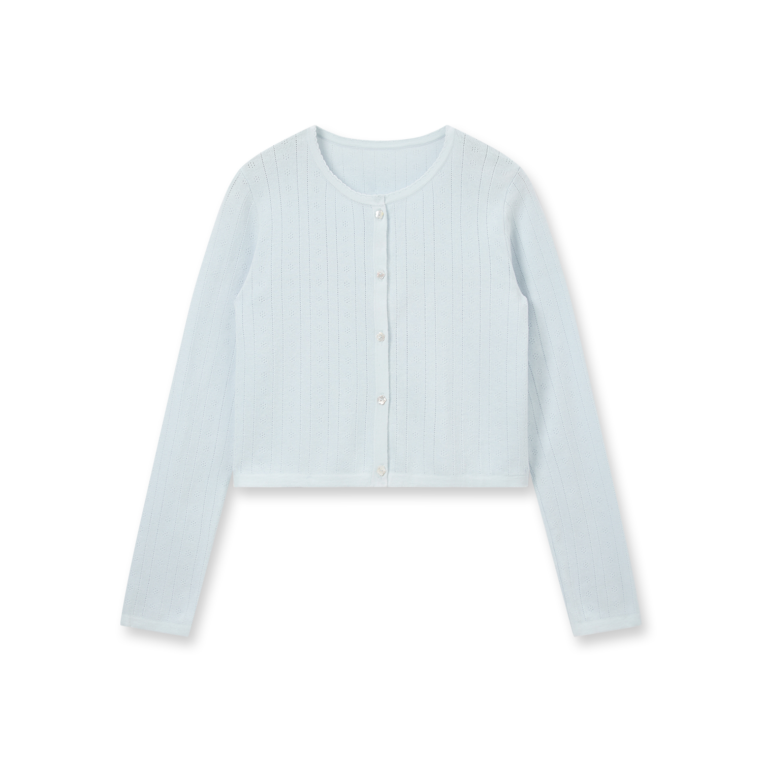 Топ женский KIRSH, синий
Топ женский KIRSH, синий