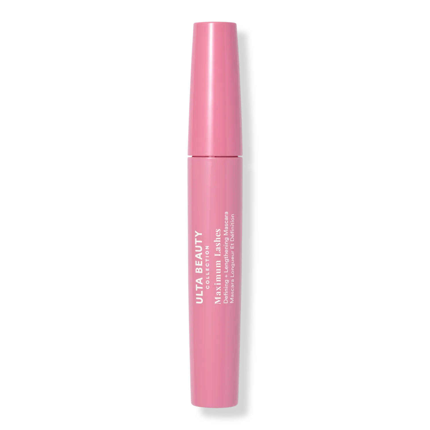 Тушь для ресниц Maximum Lashes ULTA Beauty Collection, Jet Black
Тушь для ресниц Maximum Lashes ULTA Beauty Collection, Jet Black