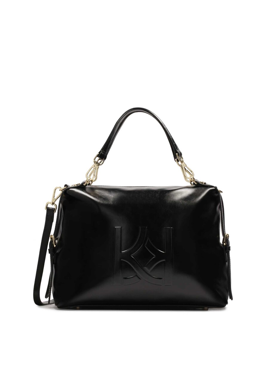 Сумочка Kazar Handbag, черный
Сумочка Kazar Handbag, черный