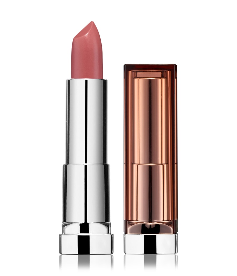 Помада Maybelline Color Sensational Blushed Nudes, Nr. 207 - Pink Fling, 4.4g
Помада Maybelline Color Sensational Blushed Nudes, Nr. 207 - Pink Fling, 4.4g