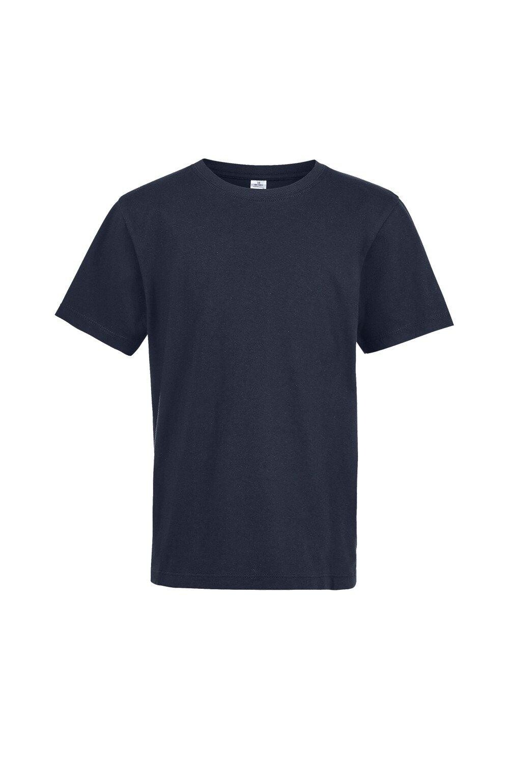 Футболка Regent с короткими рукавами SOL'S, темно-синий
Футболка Regent с короткими рукавами SOL'S, темно-синий