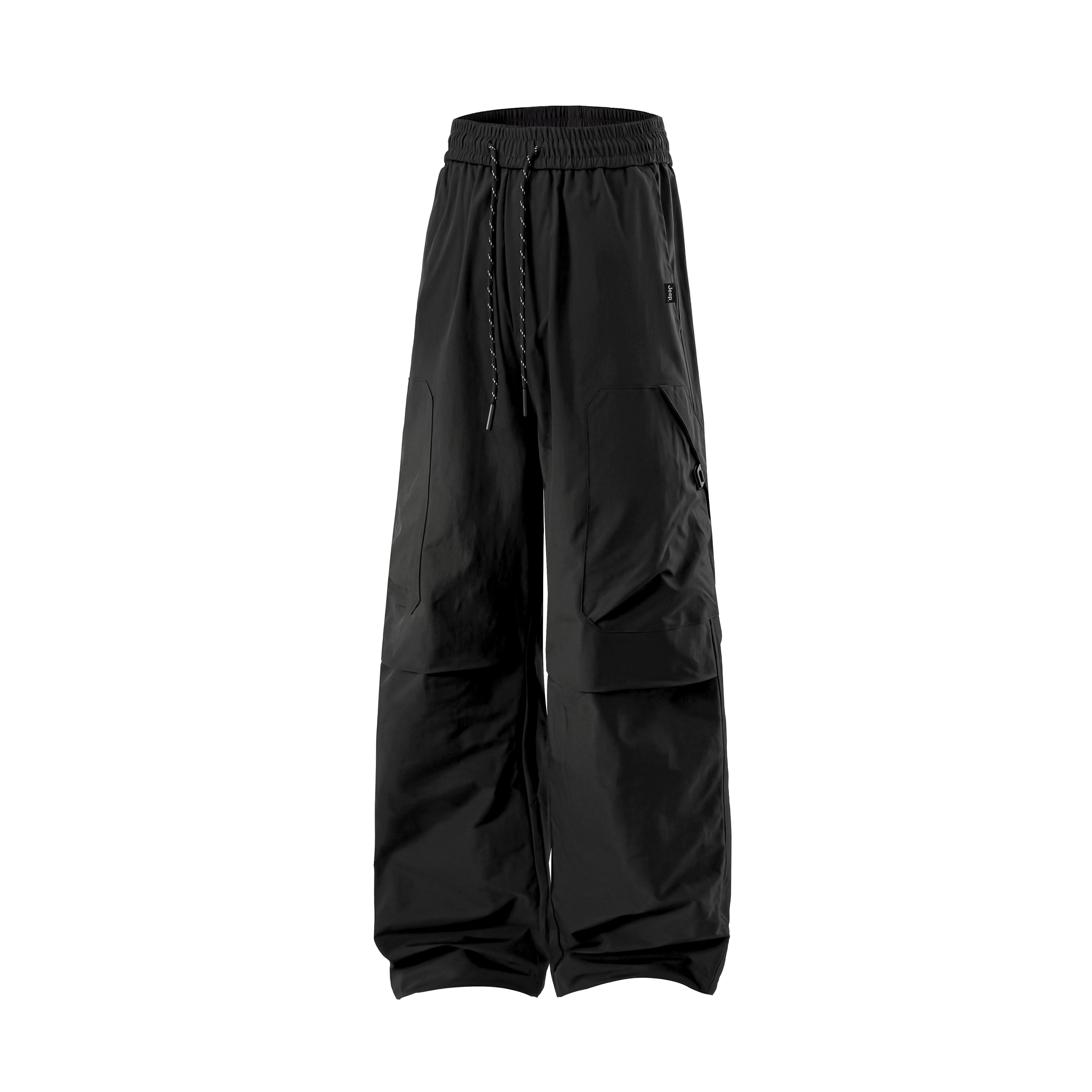 Брюки Outdoor Casual Unisex Jeep, черный
Брюки Outdoor Casual Unisex Jeep, черный