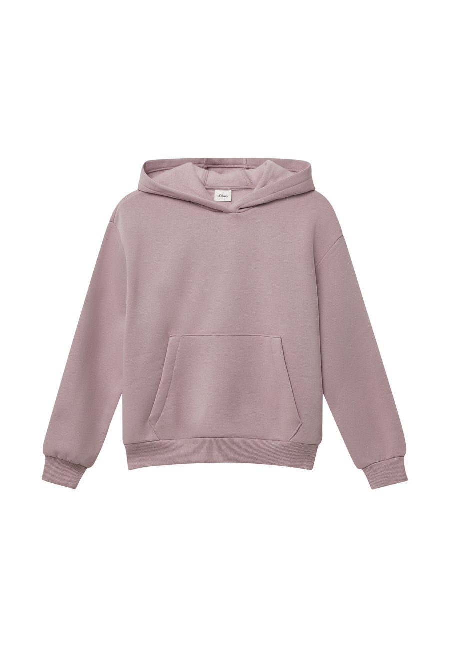 Худи s.Oliver Hoodie, Rosa/Pink
Худи s.Oliver Hoodie, Rosa/Pink