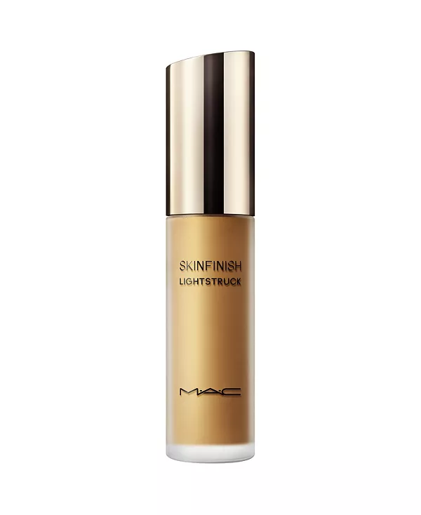 Жидкий хайлайтер Skinfinish Mac, extraordinary
Жидкий хайлайтер Skinfinish Mac, extraordinary