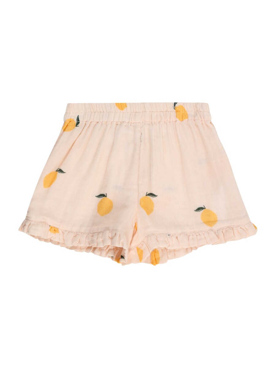 Обычные брюки ABOUT YOU Lotti, кремовый
Обычные брюки ABOUT YOU Lotti, кремовый