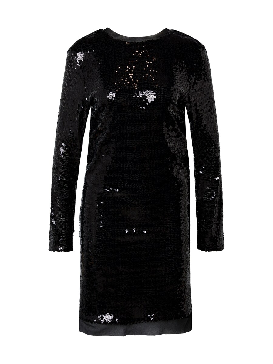 Платье BOSS Dalentin, черный
Платье BOSS Dalentin, черный