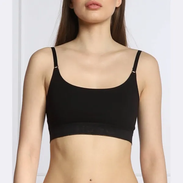 2 комплекта бюстгальтеров Hugo, черный
2 комплекта бюстгальтеров Hugo, черный