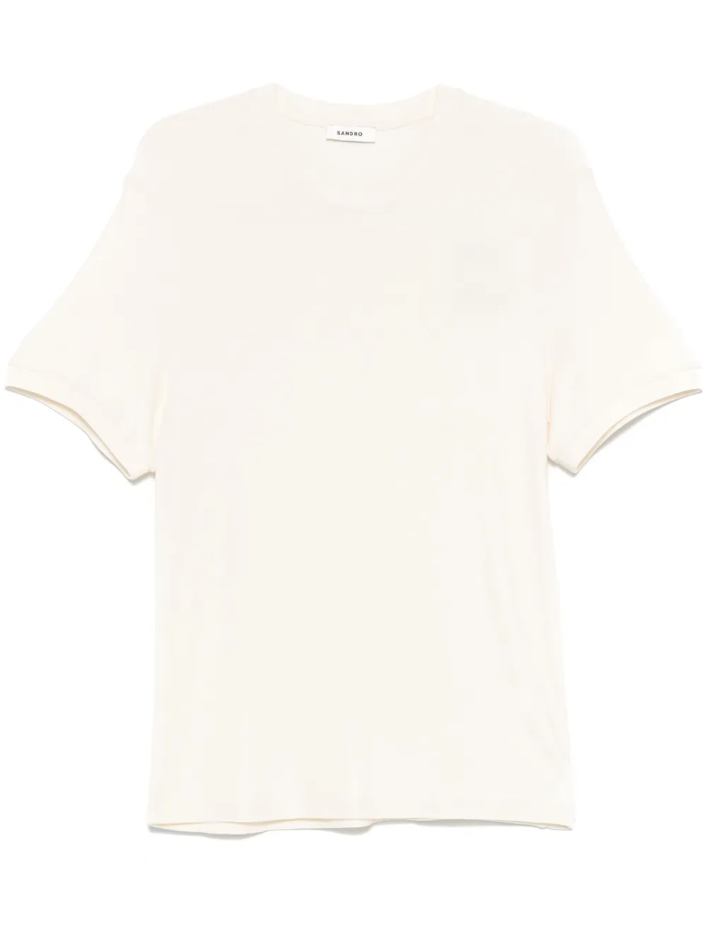 Футболка Silvio SANDRO, белый
Футболка Silvio SANDRO, белый