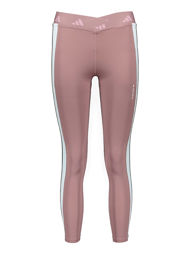 Леггинсы adidas, розовый 
Леггинсы adidas, розовый